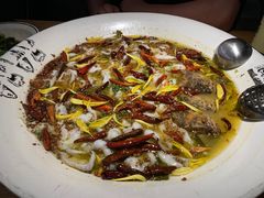 -太二酸菜鱼(深圳布吉万象汇店)