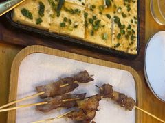 -逗烤·轻烧烤(福田店)