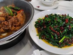 -滁香园·滁州菜(琅琊山店)
