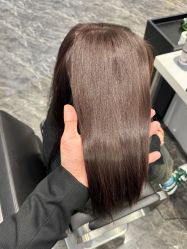 -MMby Hair Code芭曲发型
