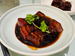 -上海小南国(金桥国际广场店)