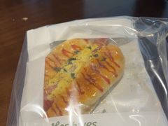 -黑草莓(重庆路店)