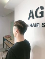 -AG·STYLE沙龙