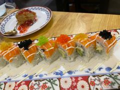 -桃屋日本料理(清华科技园店)