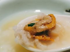 大米粥-三个渔夫·蒸汽海鲜(五大道店)