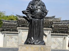 -王阳明故居