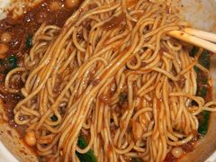 -豆爺小面(朱雀店)