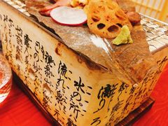 -龍千代·味自慢(黑龙江北路店)