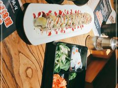 -千寻烧肉(政务区店)