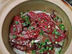 -红星光发煲仔饭(文海店)