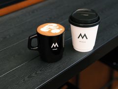 -M Stand(深圳南山欢乐颂店)