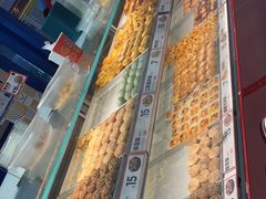 -東更道点心行(崂山丽达店)