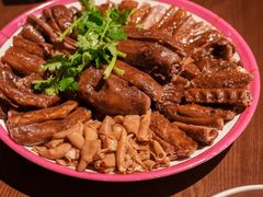 -春梅里卤鹅馆·47年老字号(中山路店)