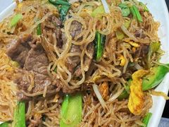 -菜忠潮州牛肉店(岗厦店)