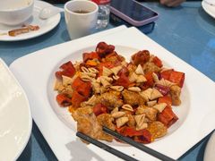 -古南都·江苏酒家(建宁路店)