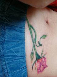 -墨無界刺青TATTOO