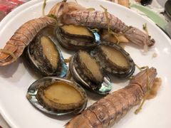 -芭菲盛宴·环球美食(袁家岗店)