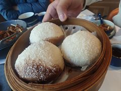 -云山茶餐厅(广东大厦店)