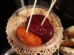 -心太软糖油粑粑