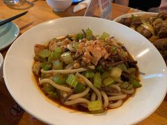 -疆Jiang·新疆秘制料理