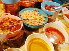 -戈拿旺巴西烤肉(崇文门店)