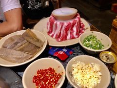 -蜀大侠火锅(寰球文化地标·总府店)