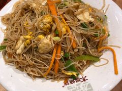 -木屋烧烤(西南角店)