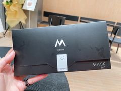 -M Stand(北京平安幸福中心店)