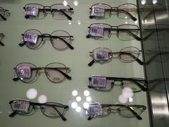 -大明眼镜(西四店)