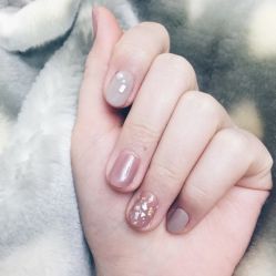 -雪儿·YuKi美甲美睫皮肤管理Salon