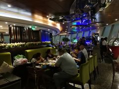 大堂-339旋转餐厅(天府熊猫塔店)