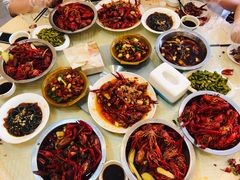 -小李子油焖大虾(南浦店)