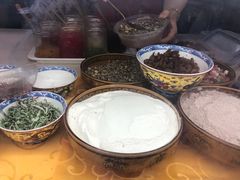 -津门红姐熟梨糕茶汤糕干(爱国道店)