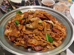 -峰厨大鱼泡饼·天津菜(西青大学城店)
