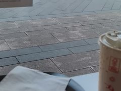 -麦当劳(杭州三花国际店)