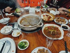 -潮陈记土鸡火锅(东厦北路店)