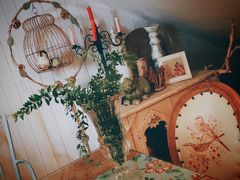 -Jo's Garden