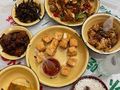 -东排食堂长沙小吃大排档(五一广场店)