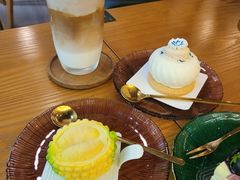 -街角 T·COFFEE 融合料理·BISTRO(车公庙店)