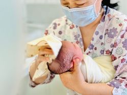 -北京圣宝妇产医院·妇产科·儿科