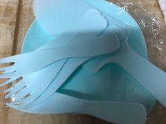 -莎琳娜食品有限公司·蛋糕店