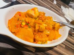 -BomBa意大利餐厅