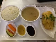 -翠华餐厅(旺角文华商场店)