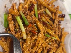 -鑫小城故事·藕汤·家常菜(台北一路总店)