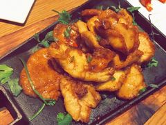 -菩提树·素食餐厅(汇智国际商业中心店)