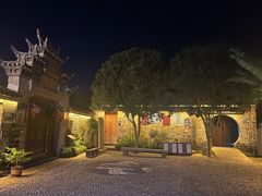 -前童古镇