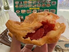 -金山奶茶馆(五一路店)