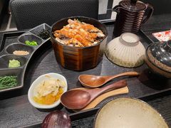 -玄白·炭烤活鳗(上海首店)