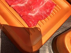 -牛YO寿喜烧和牛火锅自助(三台子万象汇店)