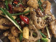 -鼎尊锅物料理(五角场店)
